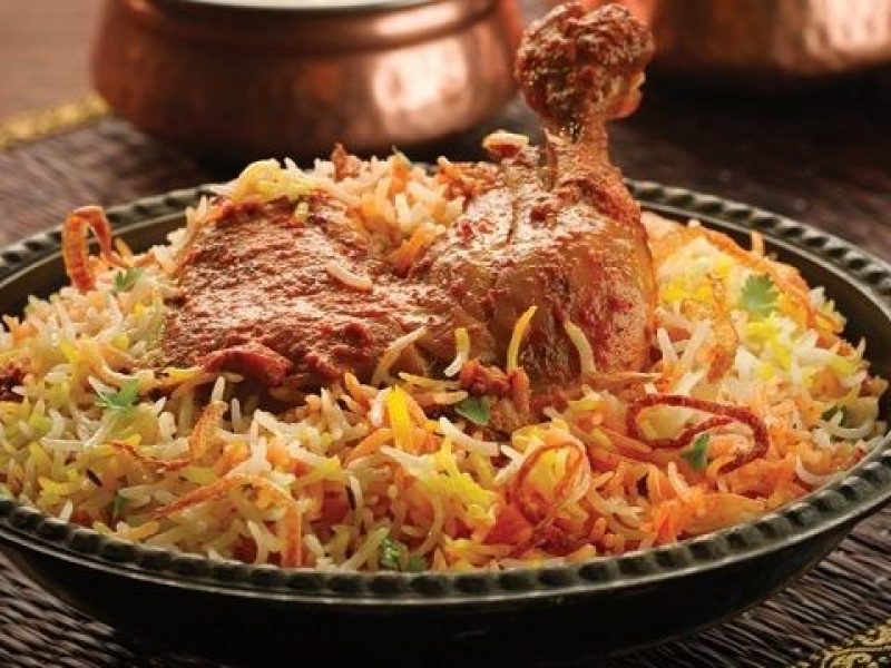 chicken-biryani